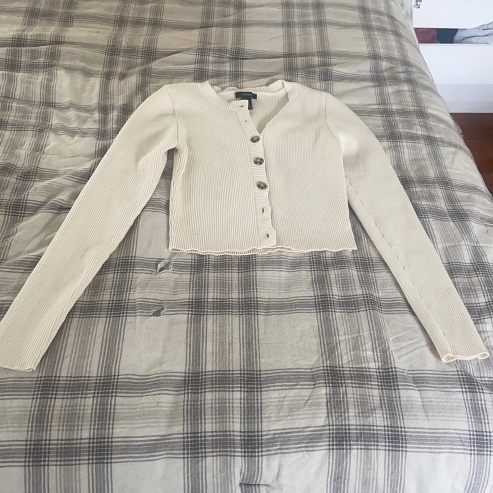 Forever 21 sweater